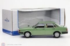 1:18 MCG 1978 Audi 80 (B2)