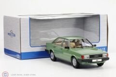 1:18 MCG 1978 Audi 80 (B2)