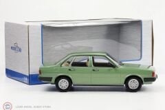 1:18 MCG 1978 Audi 80 (B2)