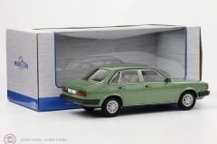 1:18 MCG 1978 Audi 80 (B2)