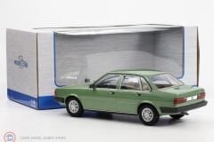 1:18 MCG 1978 Audi 80 (B2)