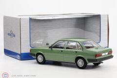 1:18 MCG 1978 Audi 80 (B2)