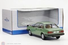 1:18 MCG 1978 Audi 80 (B2)