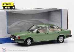 1:18 MCG 1978 Audi 80 (B2)