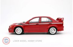 1:18 Mitsubishi Lancer EVO VI Tommi Makinen