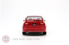 1:18 Mitsubishi Lancer EVO VI Tommi Makinen