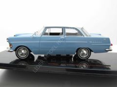 1:43 1961 Opel Rekord P2
