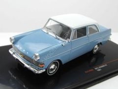 1:43 1961 Opel Rekord P2