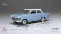 1:43 1961 Opel Rekord P2