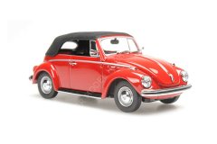 1:43 1970 Volkswagen 1302 Beetle Cabriolet