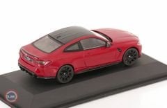 1:43 Solido 2023 BMW G82 M4 Competition