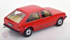 1:18 1984 Opel Kadett D 5-door