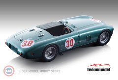 1:18 1953 Aston Martin DB3 #30