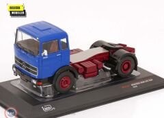 1:43 IXO 1970 Mercedes Benz  LPS 1632