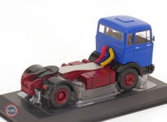 1:43 1970 Mercedes Benz  LPS 1632