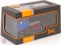 1:43 1970 Mercedes Benz  LPS 1632