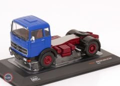 1:43 1970 Mercedes Benz  LPS 1632