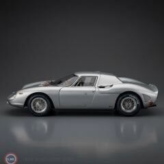 1:18 CMC Ferrari 250 LM Special Edition Retro Classics Clear Finish