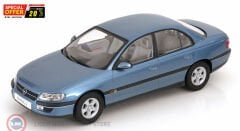 1:18 Triple9 1996 Opel Omega B