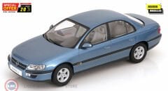 1:18 Triple9 1996 Opel Omega B