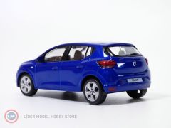 1:43 2021 Dacia Sandero