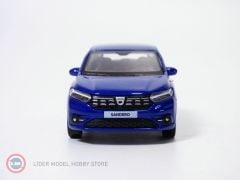 1:43 2021 Dacia Sandero