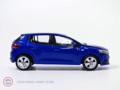 1:43 2021 Dacia Sandero