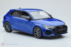 1:18 Audi A3 RS3 Sportback Performance Edition