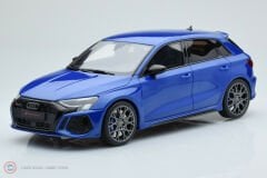 1:18 Audi A3 RS3 Sportback Performance Edition