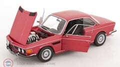 1:12 KK Scale 1971 BMW 3.0 CSI E9 Alpina Felgen