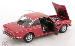 1:12 KK Scale 1971 BMW 3.0 CSI E9 Alpina Felgen