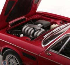 1:12 KK Scale 1971 BMW 3.0 CSI E9 Alpina Felgen