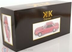 1:12 KK Scale 1971 BMW 3.0 CSI E9 Alpina Felgen