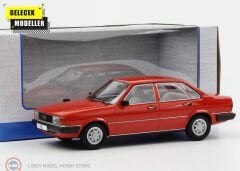 1:18 MCG 1978 Audi 80 (B2)