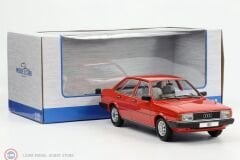 1:18 MCG 1978 Audi 80 (B2)