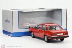 1:18 MCG 1978 Audi 80 (B2)