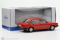 1:18 MCG 1978 Audi 80 (B2)