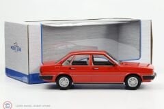 1:18 MCG 1978 Audi 80 (B2)