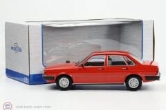 1:18 MCG 1978 Audi 80 (B2)