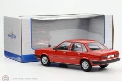 1:18 MCG 1978 Audi 80 (B2)