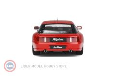 1:18 Alpine GTA Le Mans