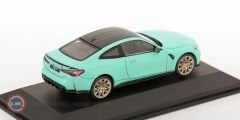 1:43 Solido 2023 BMW G82 M4 Competition