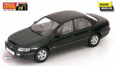 1:18 Triple9 1996 Opel Omega B