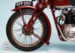 1:12 1939 Trıumph Speed Twin