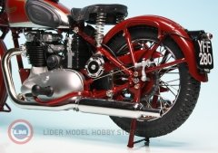 1:12 1939 Trıumph Speed Twin