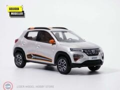 1:43 Atlas 2022 Dacia Spring