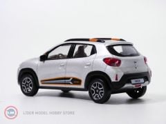 1:43 2022 Dacia Spring