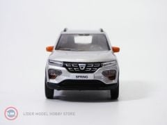 1:43 Atlas 2022 Dacia Spring