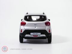 1:43 2022 Dacia Spring