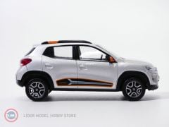 1:43 Atlas 2022 Dacia Spring